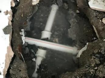白水阳台漏水维修公司为您分享楼上楼下漏水怎么处理
