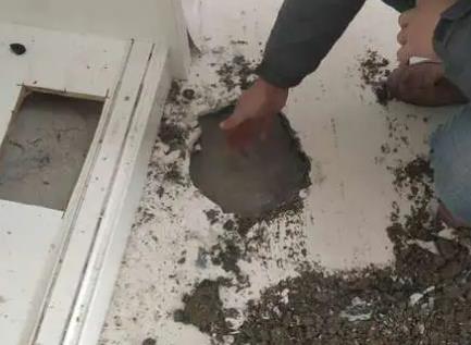 白水卫生间漏水维修公司分享下精确定位查漏水一次多少钱?不同级别收费不同