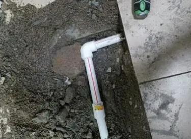 白水阳台漏水维修时有哪些声音会影响检漏仪
