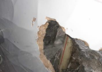 白水卫生间漏水维修的步骤和流程。